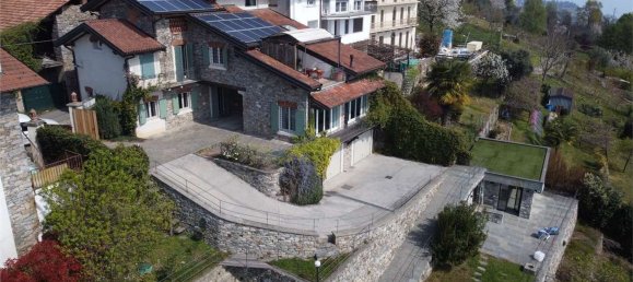 10-Zimmer Villa in Nebbiuno, Italy, Nr. 119264 40