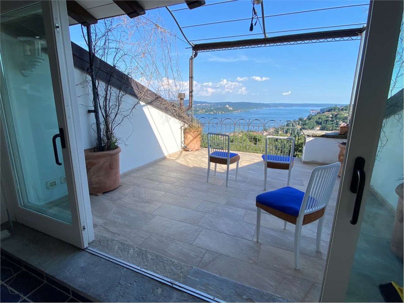 10-Zimmer Villa in Nebbiuno, Italy, Nr. 119264