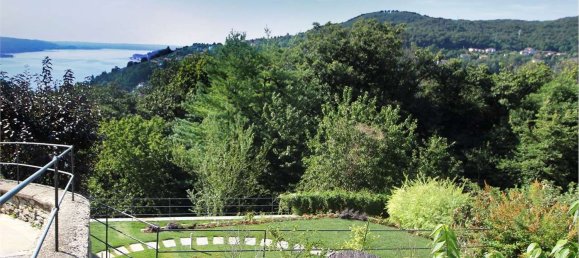 10-Zimmer Villa in Nebbiuno, Italy, Nr. 119264 31