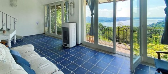 10-Zimmer Villa in Nebbiuno, Italy, Nr. 119264 13