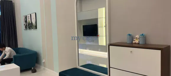 3 غرف نوم شقة في Thu Duc, فيتنام رقم 8705 12