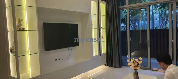 3 غرف نوم شقة في Thu Duc, فيتنام رقم 8705 5