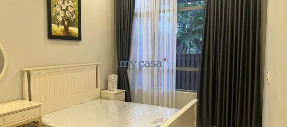 3 غرف نوم شقة في Thu Duc, فيتنام رقم 8705 13