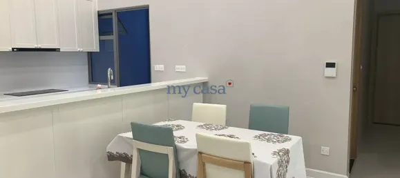 3 غرف نوم شقة في Thu Duc, فيتنام رقم 8705 8
