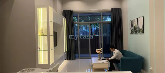 3 غرف نوم شقة في Thu Duc, فيتنام رقم 8705 11