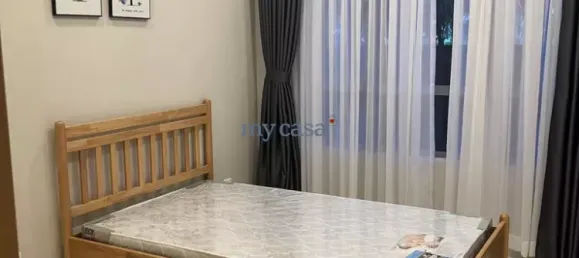 3 غرف نوم شقة في Thu Duc, فيتنام رقم 8705 7