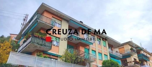 2 غرف نوم شقة في Rapallo, Italy رقم 208494 2