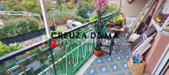 2 غرف نوم شقة في Rapallo, Italy رقم 208494 3