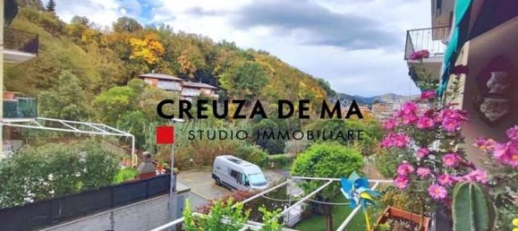 2 غرف نوم شقة في Rapallo, Italy رقم 208494 4