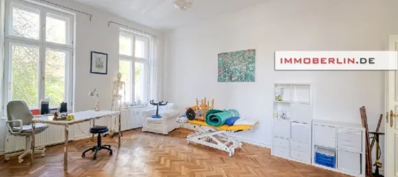 5-Zimmer Parkplatz in Friedrichshagen, Germany, Nr. 14309 4