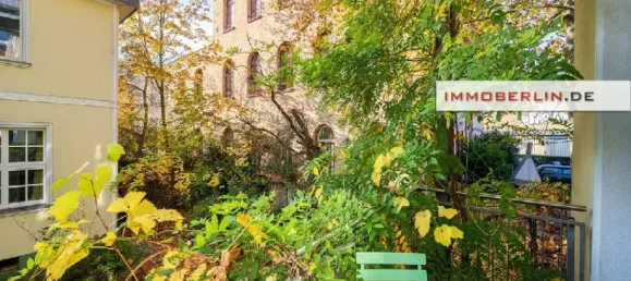 5-Zimmer Parkplatz in Friedrichshagen, Germany, Nr. 14309 5