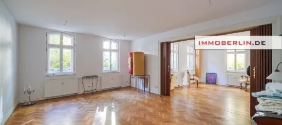 5-Zimmer Parkplatz in Friedrichshagen, Germany, Nr. 14309 7