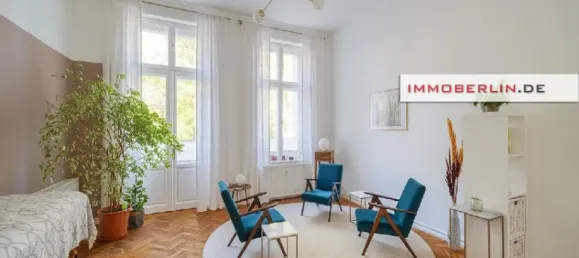 5-Zimmer Parkplatz in Friedrichshagen, Germany, Nr. 14309 3