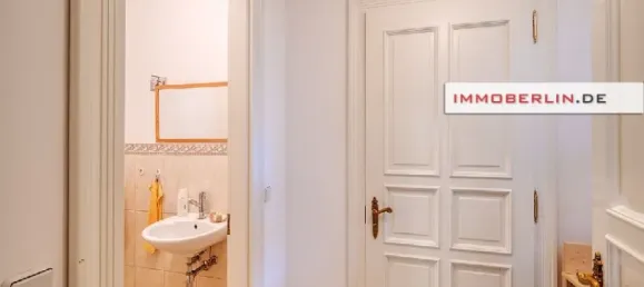 5-Zimmer Parkplatz in Friedrichshagen, Germany, Nr. 14309 6