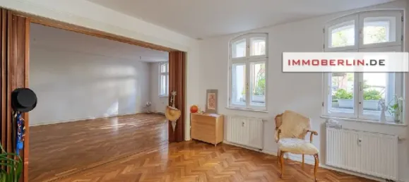 5-Zimmer Parkplatz in Friedrichshagen, Germany, Nr. 14309 8