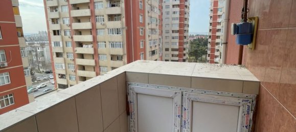 2 غرف نوم شقة في Nizami, Azerbaijan رقم 2193 13