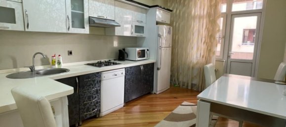 2 غرف نوم شقة في Nizami, Azerbaijan رقم 2193 24