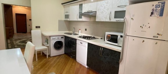 2 غرف نوم شقة في Nizami, Azerbaijan رقم 2193 11