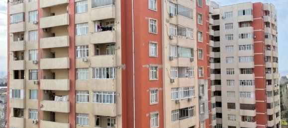 2 غرف نوم شقة في Nizami, Azerbaijan رقم 2193 29