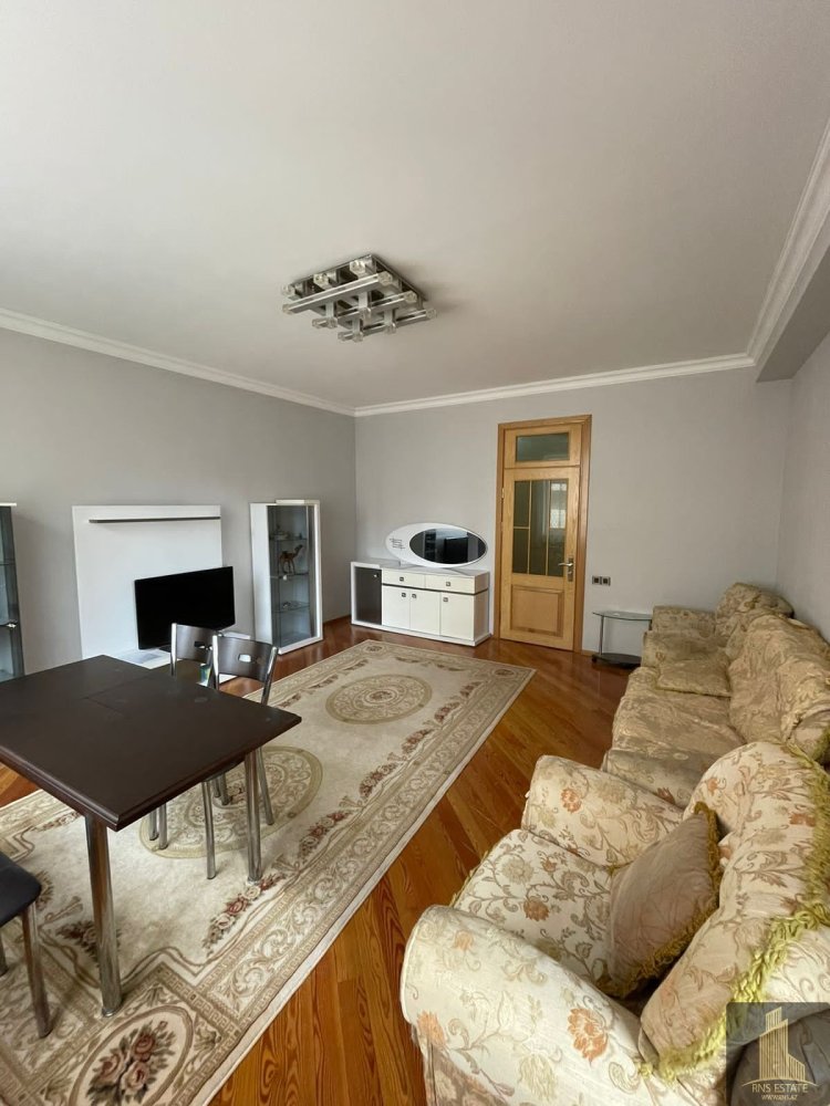 2 غرف نوم شقة في Nizami, Azerbaijan رقم 2193