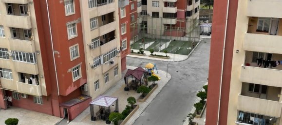 2 غرف نوم شقة في Nizami, Azerbaijan رقم 2193 14