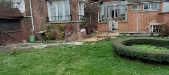 2 chambres Maison à Tergnier, France No. 242752 9