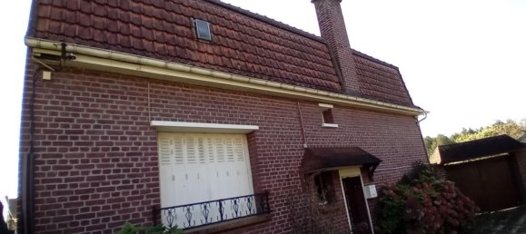 2 chambres Maison à Tergnier, France No. 242752 8