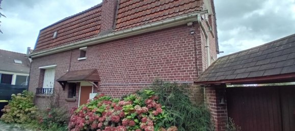 2 chambres Maison à Tergnier, France No. 242752 6