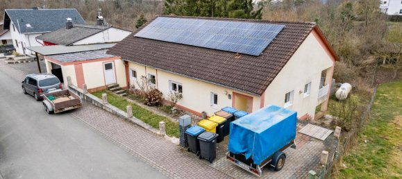 4 bedrooms Townhouse in Rhein-Lahn, Germany No. 320654 2