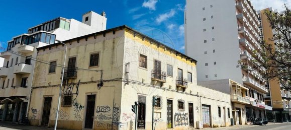 6 غرف نوم منزل في Faro, Portugal رقم 179483 4