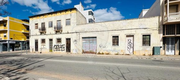 6 غرف نوم منزل في Faro, Portugal رقم 179483 3