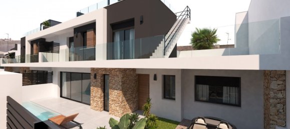  Commercial property in Los Montesinos, Spain No. 174627 6