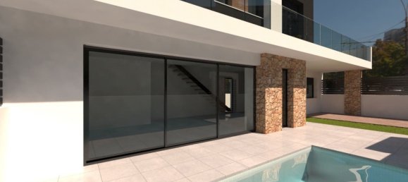  Commercial property in Los Montesinos, Spain No. 174627 21