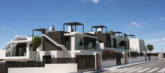  Commercial property in Los Montesinos, Spain No. 174627 4