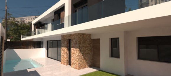  Commercial property in Los Montesinos, Spain No. 174627 19