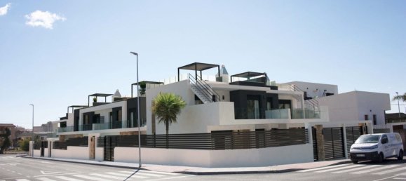  Commercial property in Los Montesinos, Spain No. 174627 2