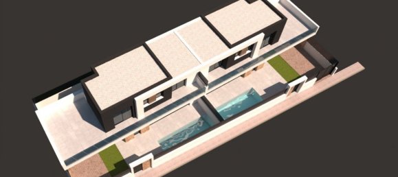  Commercial property in Los Montesinos, Spain No. 174627 20