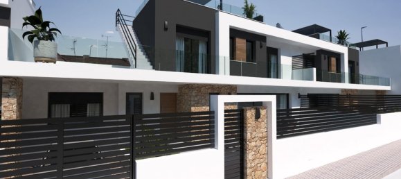  Commercial property in Los Montesinos, Spain No. 174627 13