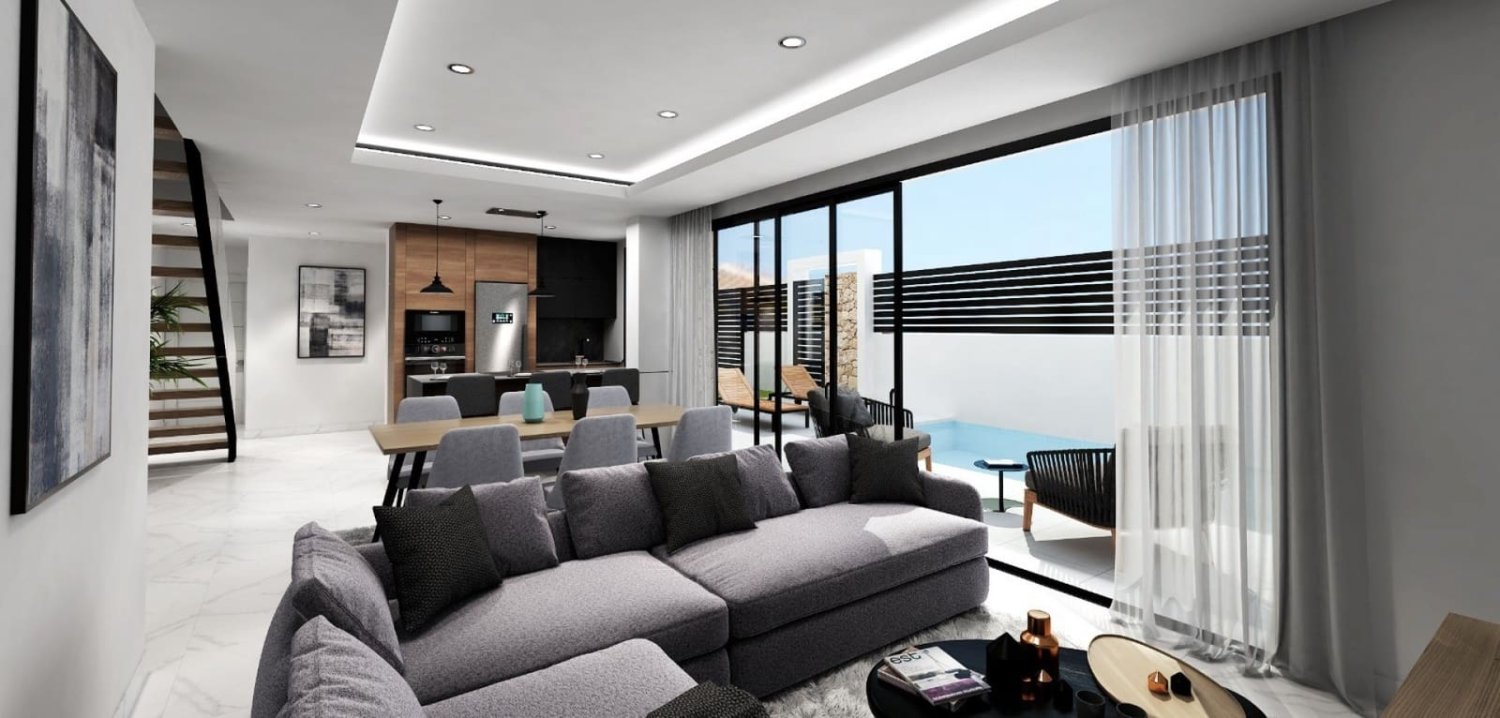  Commercial property in Los Montesinos, Spain No. 174627