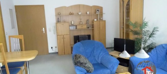 1 bedroom Apartment in Forchheim, Germany No. 51897 4