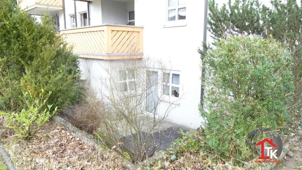 1 bedroom Apartment in Forchheim, Germany No. 51897