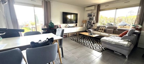 1 chambre Appartement à Nice, France No. 320040 5