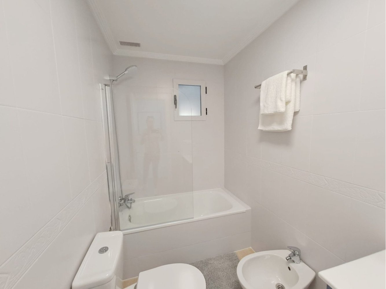Apartamento de 3 dormitorios en Campoamor, Spain No. 286499