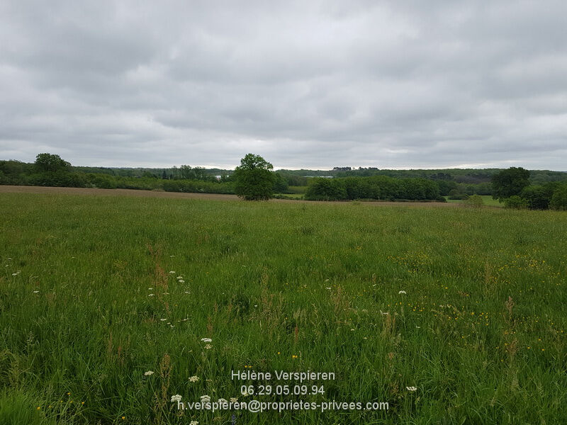 22565m² Land in Dordogne, France No. 362814