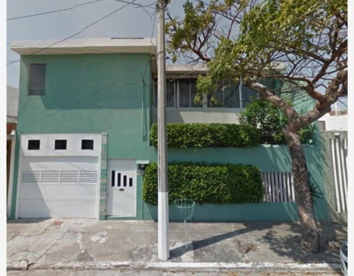 4 bedrooms House in Veracruz, Mexico No. 220681