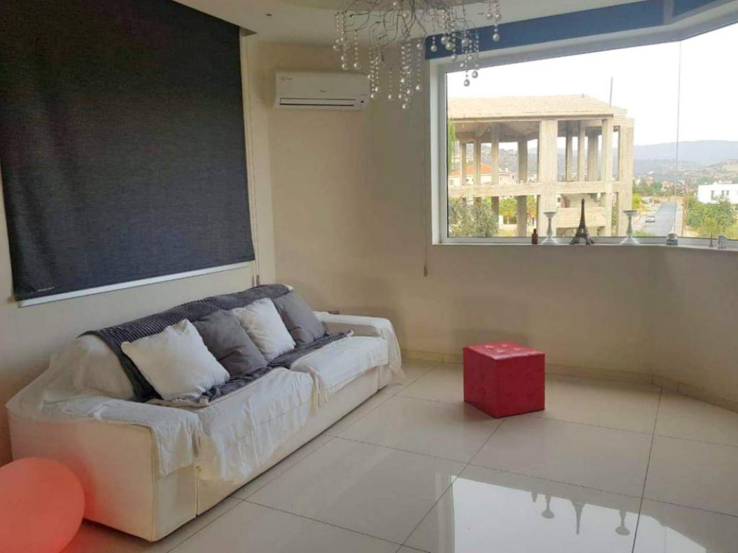5 bedrooms Villa in Limassol, Cyprus No. 12687