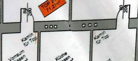 3غرفة شقة في Simmering, Austria رقم 65839 9