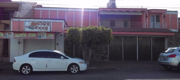 6 غرف نوم منزل في Jalisco, Mexico رقم 159369 2