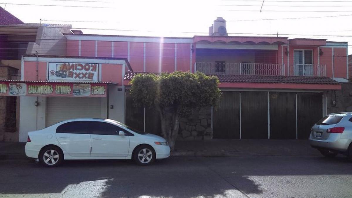 6 غرف نوم منزل في Jalisco, Mexico رقم 159369