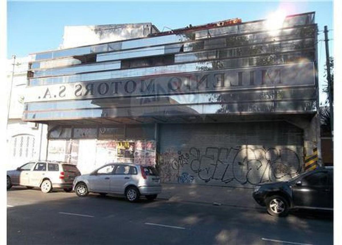  Land in Buenos Aires, Argentina No. 113546